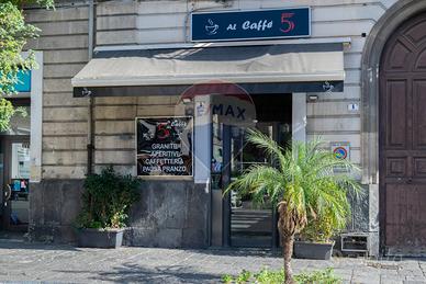 Negozio - Catania