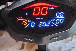 Altro Altro modello - 2025