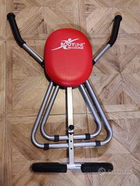 Panca addominali "Bodyline"