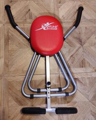 Panca addominali "Bodyline"