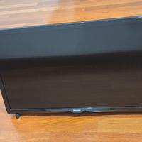 TV PHILIPS 24 POLLICI