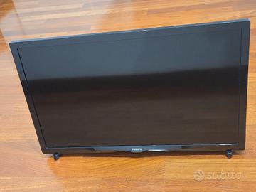 TV PHILIPS 24 POLLICI