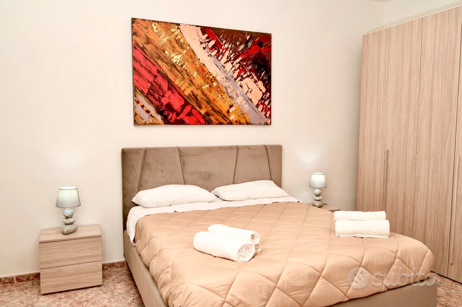 Apartment in Agrigento, Bibirria, Villaseta - Altro