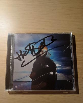 CD musicale
