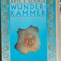 WUNDER KAMMER BIENNALE 1986 