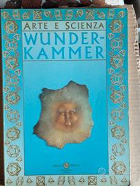 WUNDER KAMMER BIENNALE 1986 