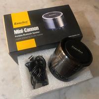 SPEAKER BLUETOOTH PORTATILE EASYACC