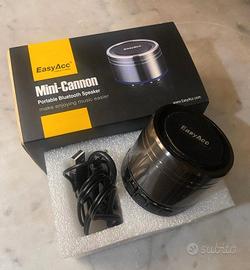 SPEAKER BLUETOOTH PORTATILE EASYACC
