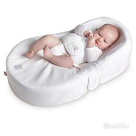 Cuscino Nido Cocoonababy