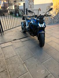 Bmw R 1300 R