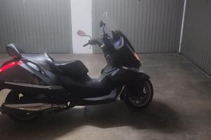 Aprlia 500