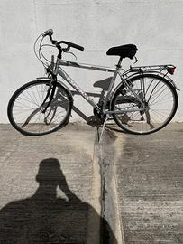 Bici città adulto con marce Esperia Manhattan