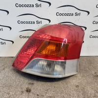 FANALE POSTERIORE DESTRO TOYOTA YARIS