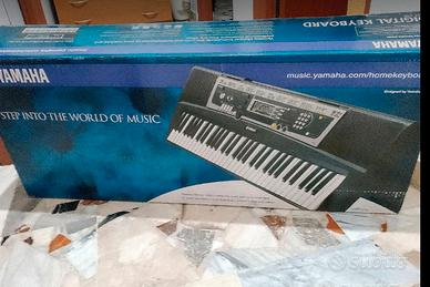 Tastiera Yamaha YPT 210