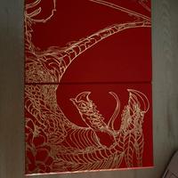 Cofanetto libri harry potter