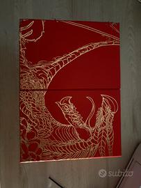 Cofanetto libri harry potter