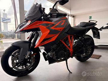 KTM Super Duke 1290 gt - Super Duke 1290 G U146299