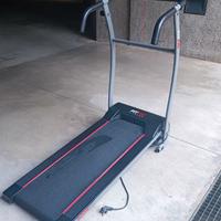 🏃♂️ Tapis Roulant Fitfiu –  Usato Pochissimo
