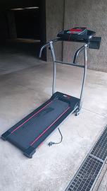 🏃♂️ Tapis Roulant Fitfiu –  Usato Pochissimo