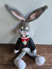 BUGS BUNNY con Smoking Warner Bros. 60 cm