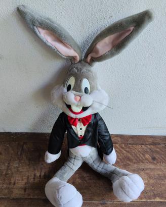 BUGS BUNNY con Smoking Warner Bros. 60 cm