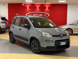 Fiat Panda 1.0 hybrid - IVA ESPOSTA