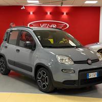 Fiat Panda 1.0 hybrid - IVA ESPOSTA
