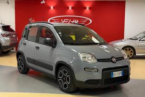 Fiat Panda 1.0 hybrid - IVA ESPOSTA