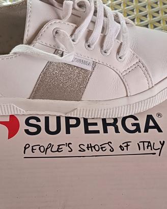 Scarpe Superga 