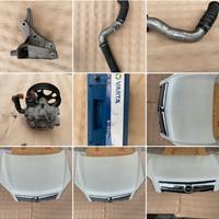 Ricambi per opel antara 2.2 cdti 2013