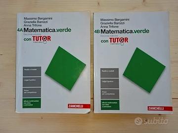 Matematica.verde.Vol. 4A-4B+aggiunte_9788808439291