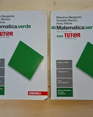 Matematica.verde.Vol. 4A-4B+aggiunte_9788808439291