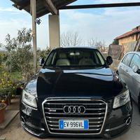 Audi Q5 3.0tdi quattro 250cv