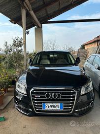 Audi Q5 3.0tdi quattro 250cv
