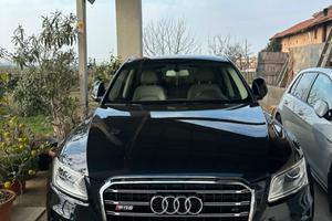 Audi Q5 3.0tdi quattro 250cv