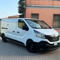 Renault Trafic 1.6Diesel passo lungo 3posti