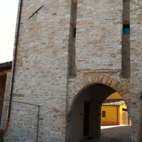 Torre Medievale in Castello