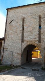 Torre Medievale in Castello