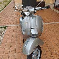 Vespa PX150E LML 2 tempi con miscelatore, 2008