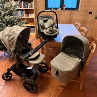 Trio Jane Janè KAWAI