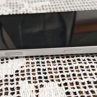 iPhone 17 Pro Max 512GB Silver - Garanzia 21 Mesi