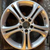 Cerchi in lega Mercedes Classe A