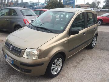 2008 Fiat Panda 1.2 Dynamic tagliandata con garanz