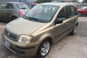 2008 Fiat Panda 1.2 Dynamic tagliandata con garanz