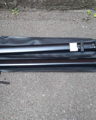 Barre Portatutto Originali VW Passat B3 B4 Variant