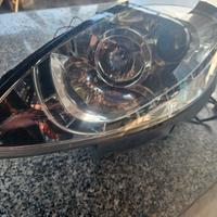 Faro Daylight LED DRL look Fiat Bravo dal 2007