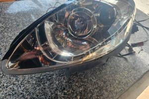 Faro Daylight LED DRL look Fiat Bravo dal 2007
