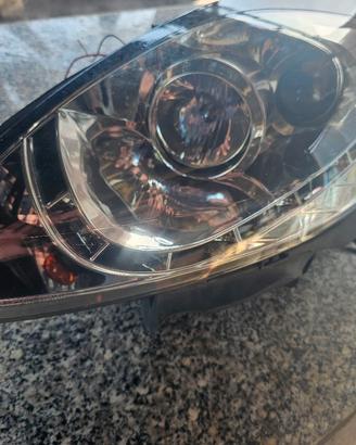 Faro Daylight LED DRL look Fiat Bravo dal 2007