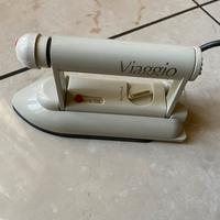 Ferro da stiro da viaggio