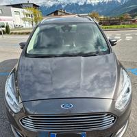 FORD Galaxy 3ª serie - 2017